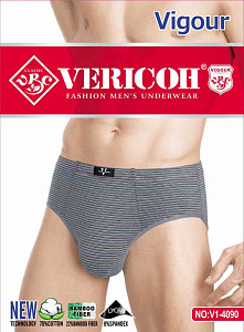 Мужские трусы слипы VERICOH