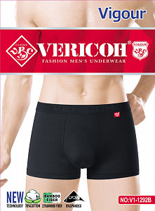 Трусы боксеры мужские VERICOH