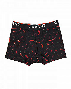 Трусы мужские боксеры GARANT