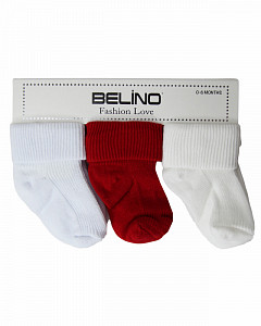 Носки для девочки BELINO