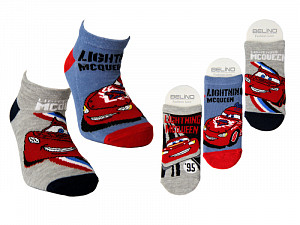 Носки с рисунком для мальчика  BELINO